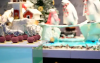 Where to eat on Christmas Day in Dubai 2024